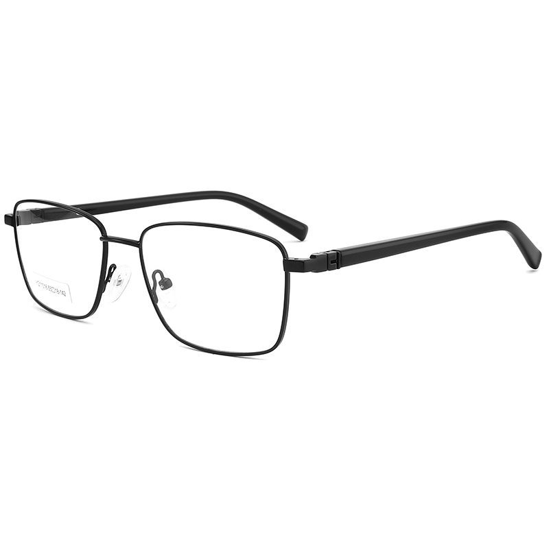 YG11016 METAL OPTICAL FRAMES